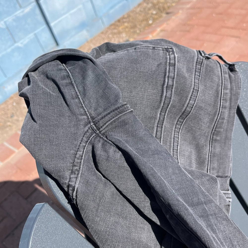 Madewell Skinny Jean - Picture 7 of 7